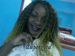 Supergoed