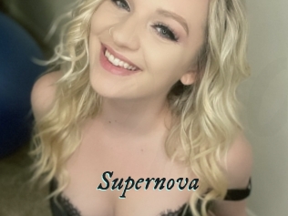 Supernova