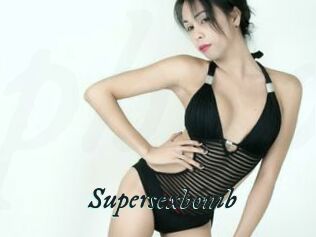 Supersexbomb