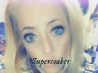 Supersoaker