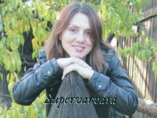 Supervarvara