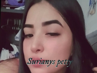 Surianys_petty