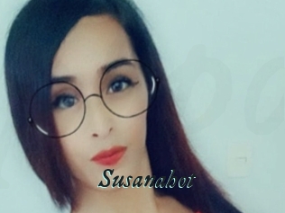 Susanahot
