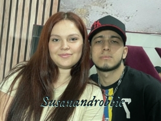 Susanandrobbie
