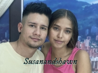 Susanandshawn