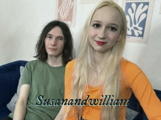 Susanandwilliam