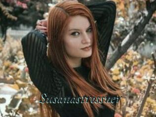 Susanastrossner