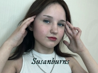 Susanburns