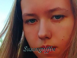 Susangriffin