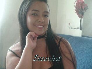 Susanhot