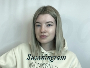 Susaningram