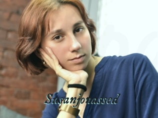 Susanjonassed