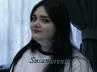 Susanlorente