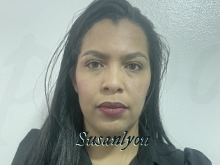 Susanlyon