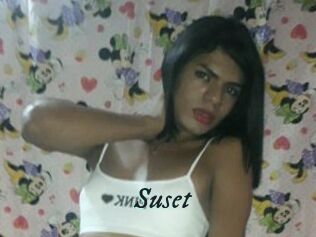 Suset