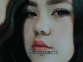 Susiejoness
