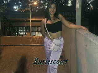 Susiescoott