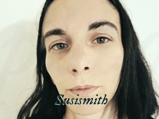 Susismith