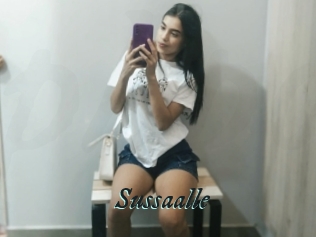 Sussaalle