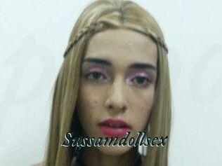Sussamdollsex