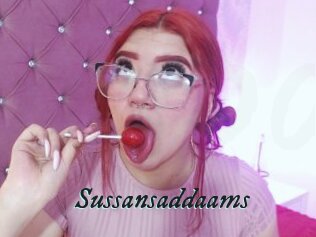 Sussansaddaams