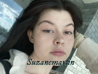 Suzanemartin