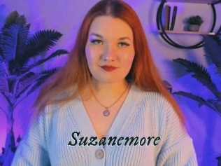 Suzanemore