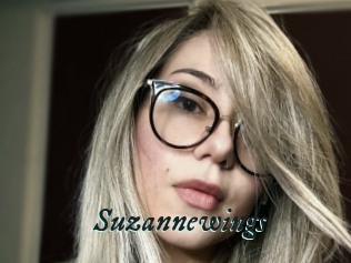 Suzannewings