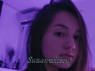 Suzanwitson