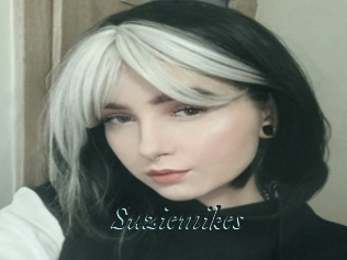 Suziemikes