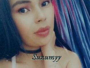 Suzumyy