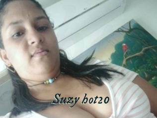 Suzy_hot20