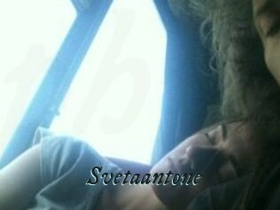 Svetaantone