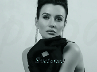 Svetarav