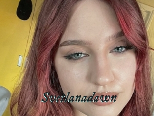 Svetlanadawn