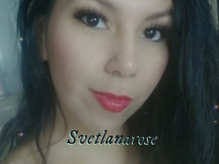 Svetlanarose