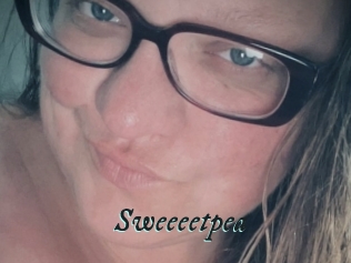 Sweeeetpea