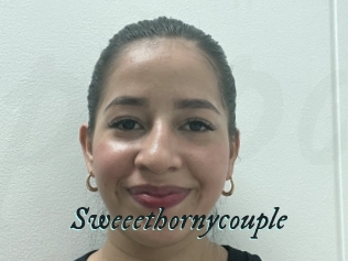 Sweeethornycouple