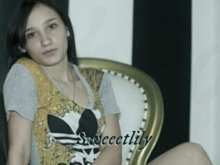 Sweeetlily