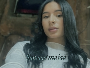 Sweeetmaiaa