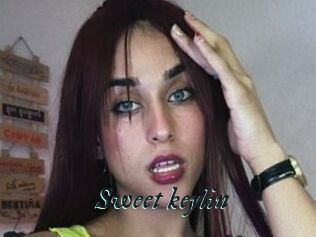 Sweet_keylin
