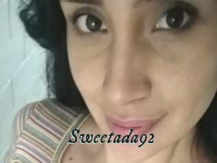 Sweetada92