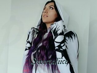 Sweetaliice