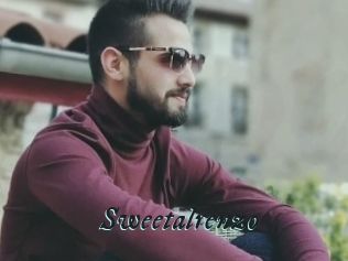 Sweetalrenzo