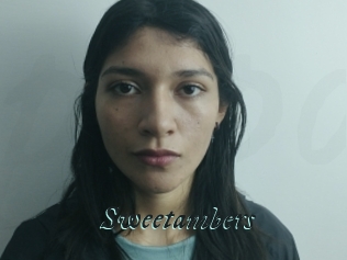 Sweetambers