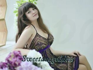 Sweetanagoddess