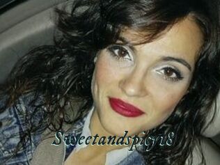 Sweetandspicy18