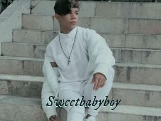 Sweetbabyboy
