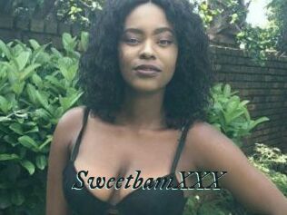 SweetbamXXX