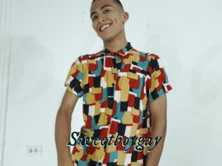 Sweetboygay